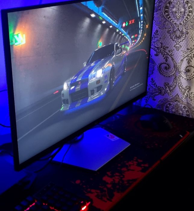 Vând monitor DELL 27 inchi