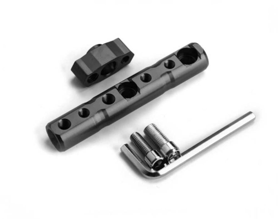 Многофункционален адаптер (стойка) за мотор и велосипед.