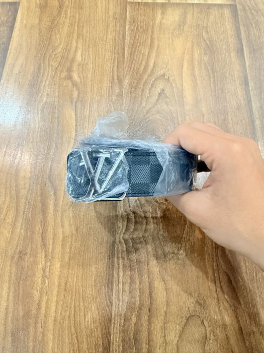 ремень Louis Vuitton