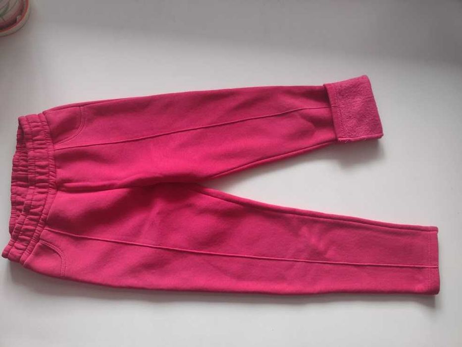 Комплект дрехи (12 броя) за момиче 116 / 122