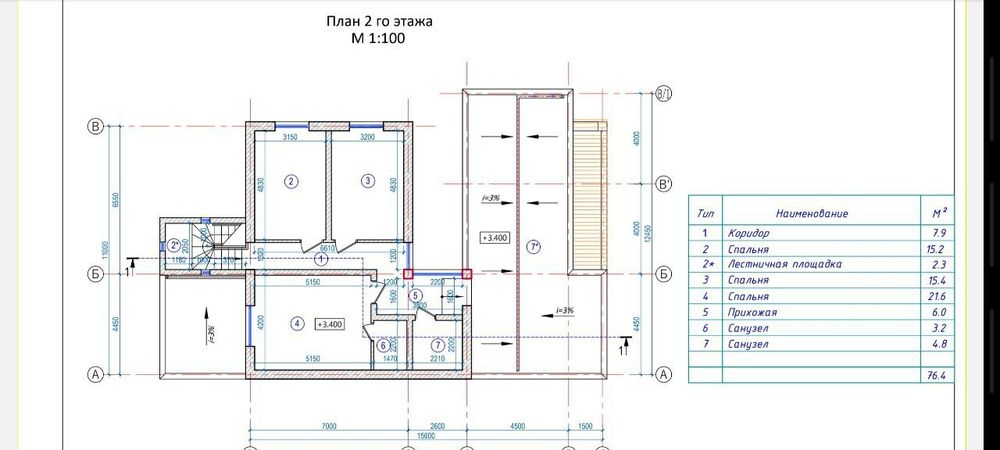 Продается Дача Бостанлик РУВД