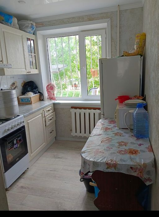 продам 3 комтыни дом
