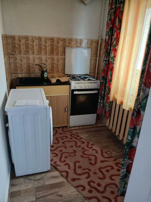 Garsoniera de vanzare
