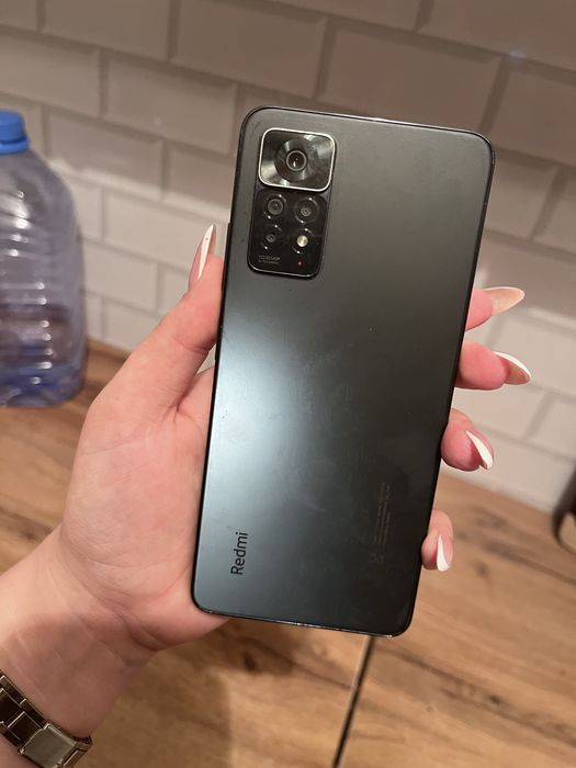 Redmi note 11 pro