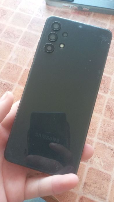 Samsung galaxy a32