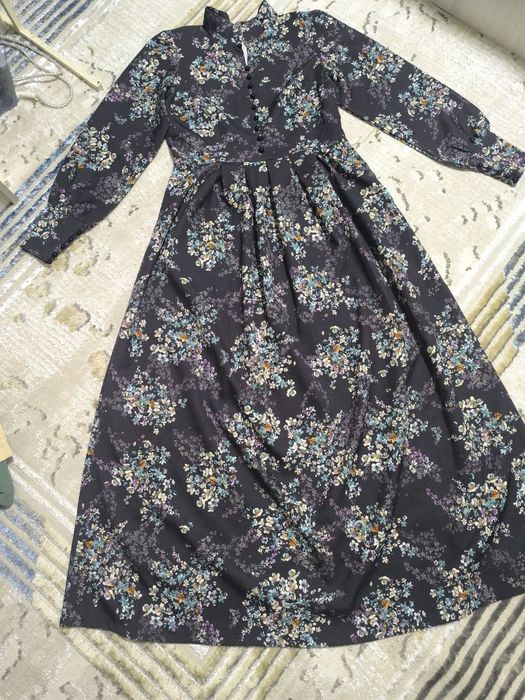 Женский одежды платья