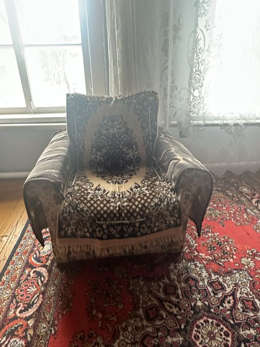 Продам диван !!!