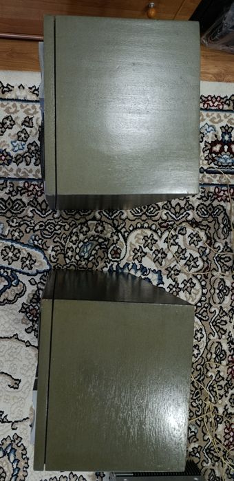 Колонки амфитон 25 ас 027