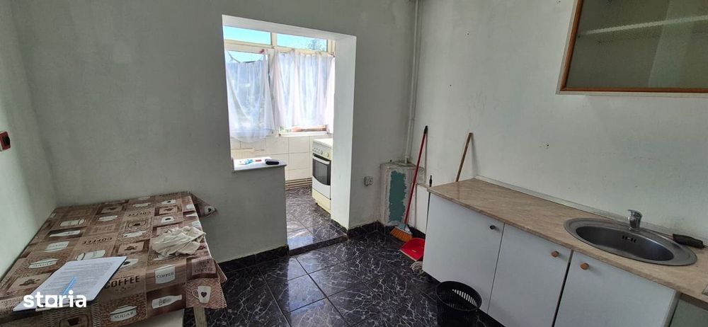 3 camere, Zona Alfa - Malul Mureșului.
