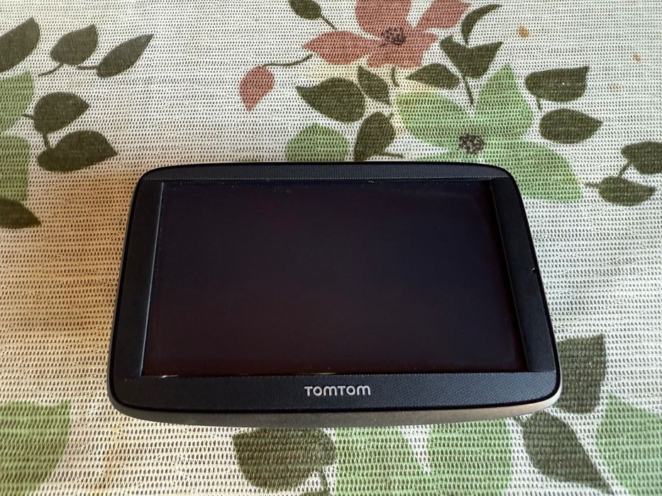 Навигация TOMTOM