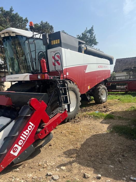 Utilaje Agricole de Vanzare