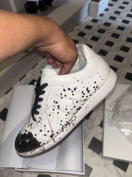 Maison margiela gats/replica
