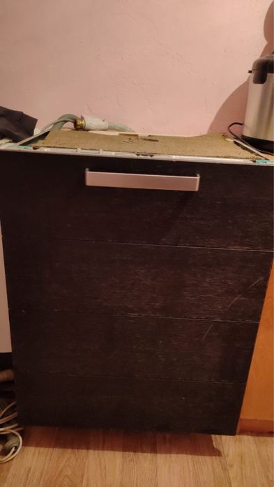 Посудомойка новый