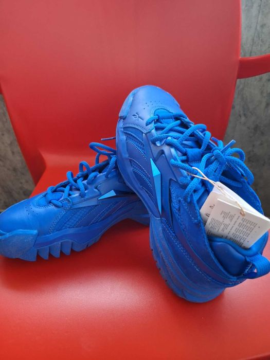 Дамски маратонки Reebok Club C Cardi V2 Номер 40