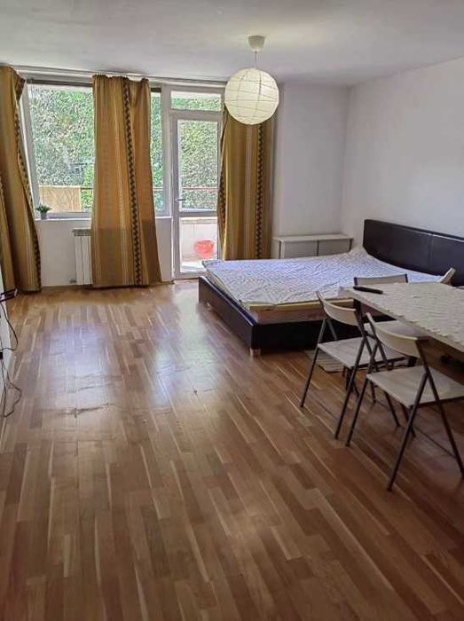 Продава се Тристаен апартамент в София, Манастирски ливади - 109 кв.м за 1643 €/кв.м - Снимка #1