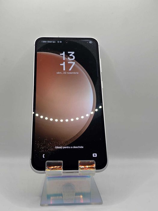 Samsung S23 FE, MEM 128GB, RAM 8GB , Amanet Doamna Ghica, Cod: 87979