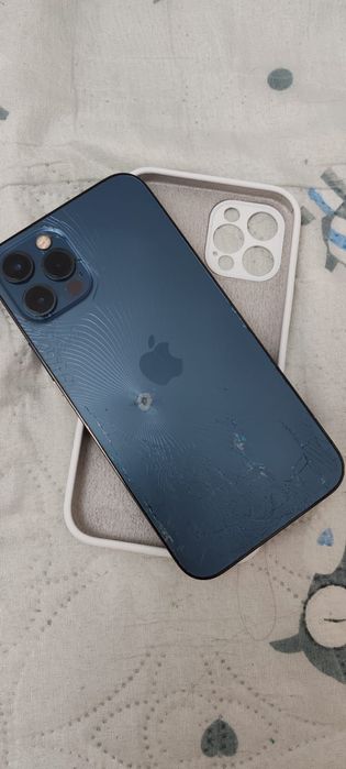 Iphone 12 pro 128 gb