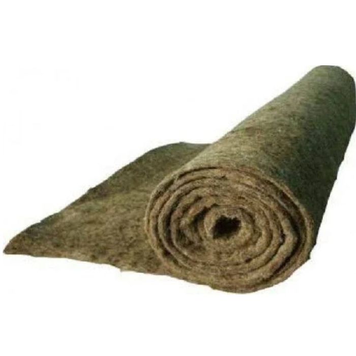 Противопожарная кошма 2х3 метра 40000 UZS