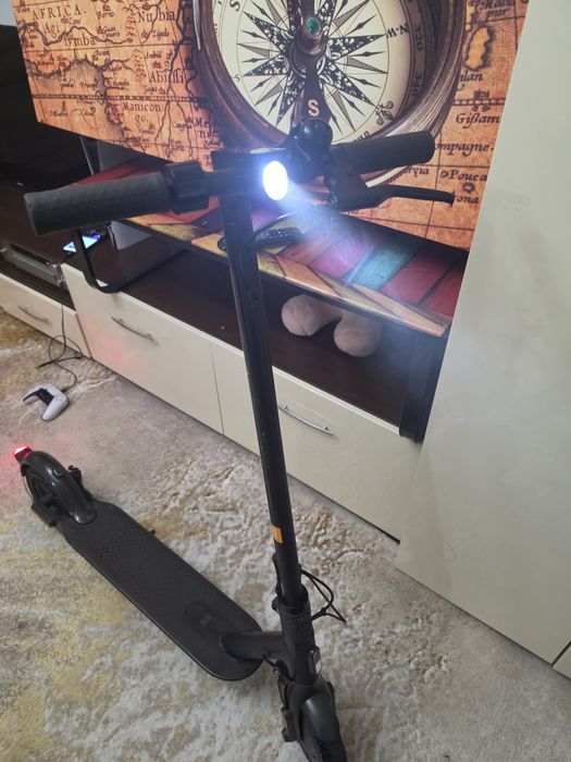 Trotineta Xiomi pro2
