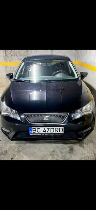 Seat Leon 2014 de vânzare