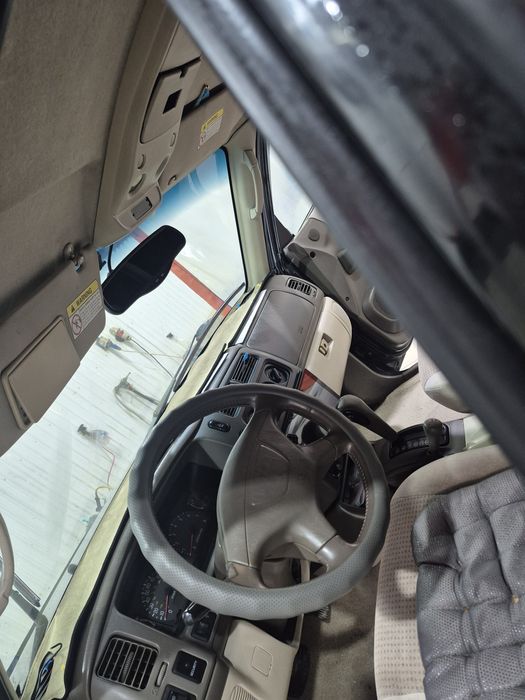 Продам Митцубиси монтера спорт