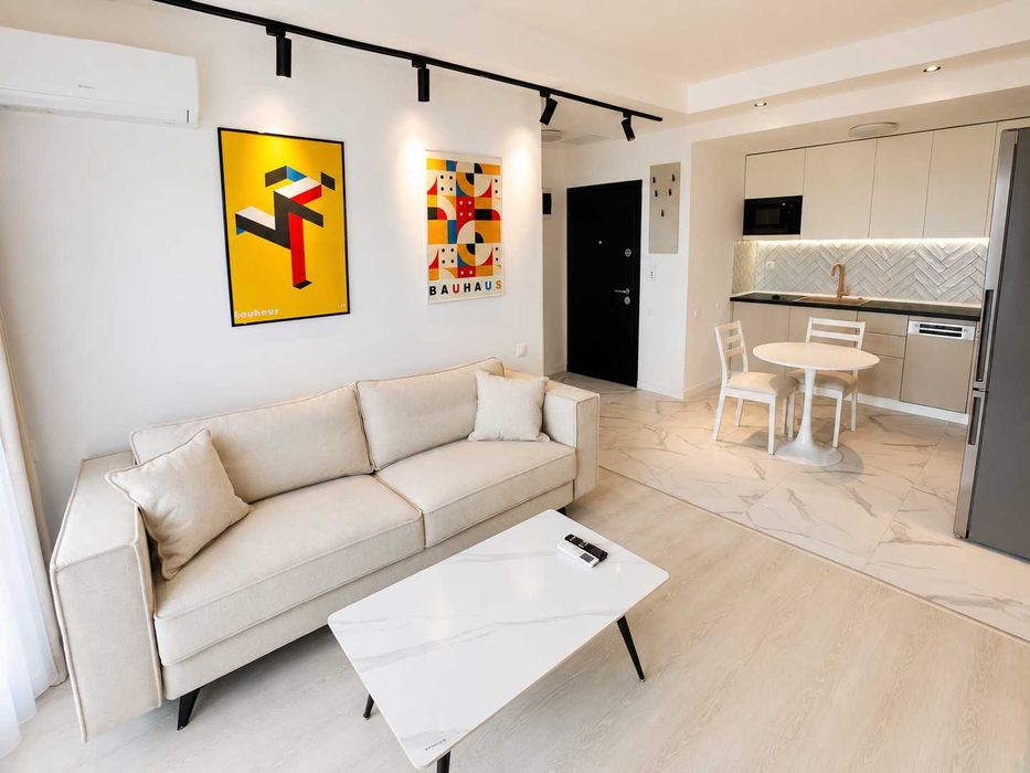 Apartament 2 camere | Cosmopolis | Pipera | include parcare