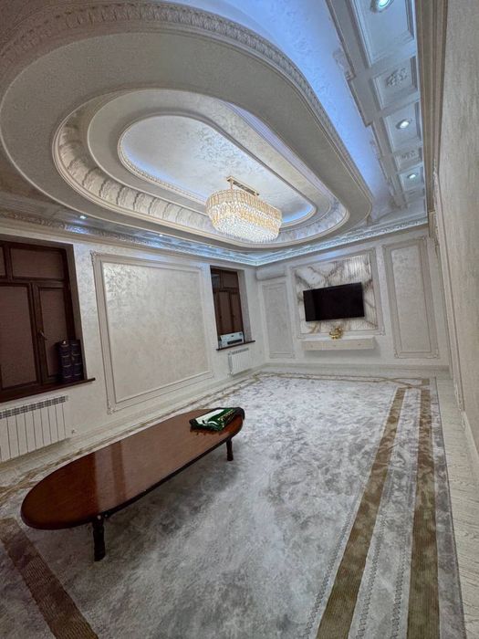 Дом Зенит 3 сотки