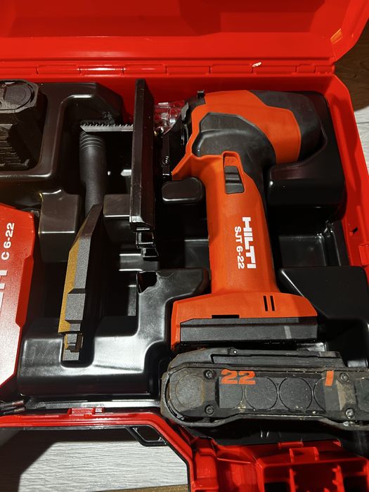 Corp Pendular hilti sjt 6 nuron impecabil