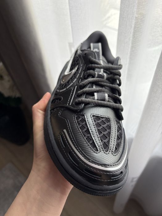 Air Jordan 1 MM Low V3, 38.5