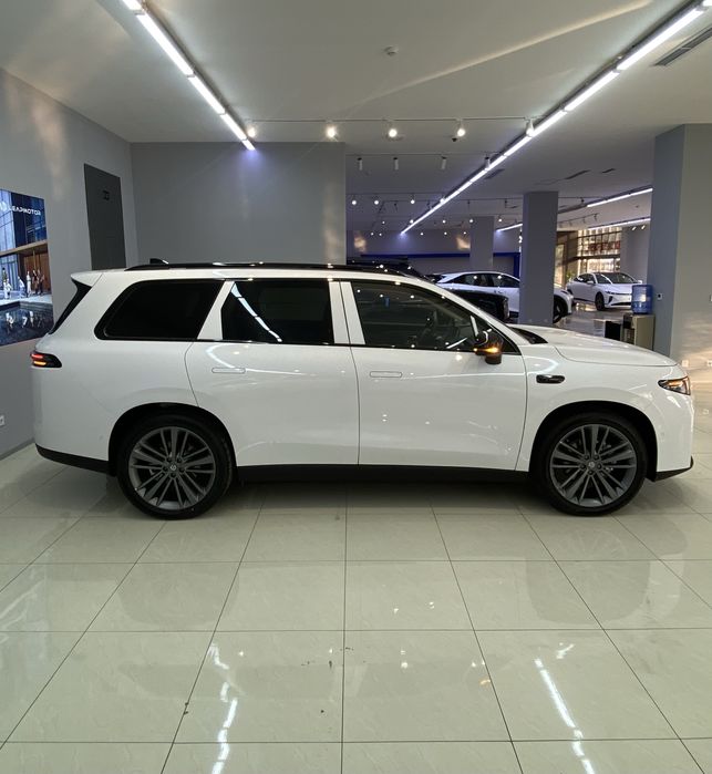 Leapmotor C16 210KM Premium Gibrid Dop Opsiya 3 yil Garantiya 25/26