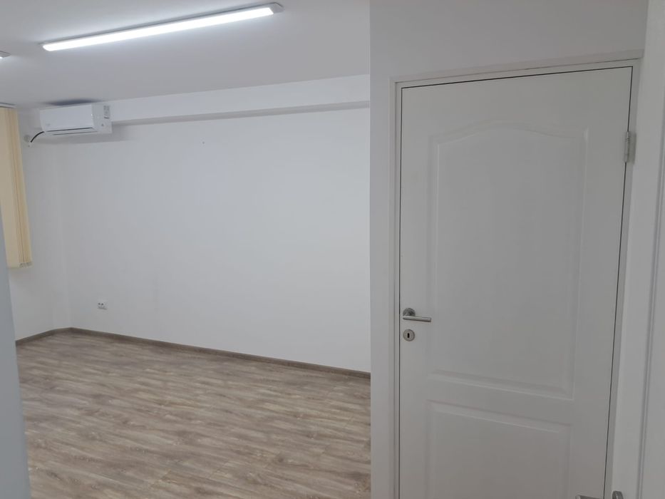 Spațiu de închiriat!