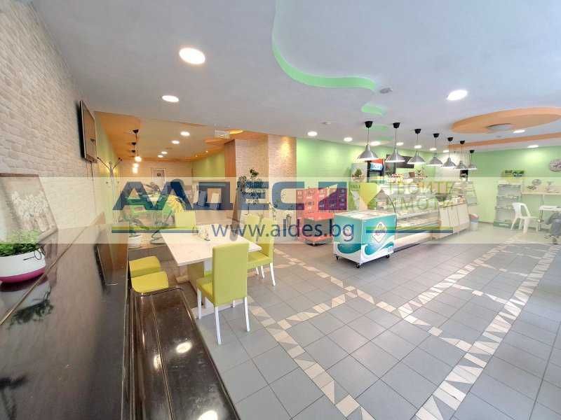 Продава се Магазин в София, Люлин 10 - 250 кв.м за 1900 €/кв.м - Снимка #2