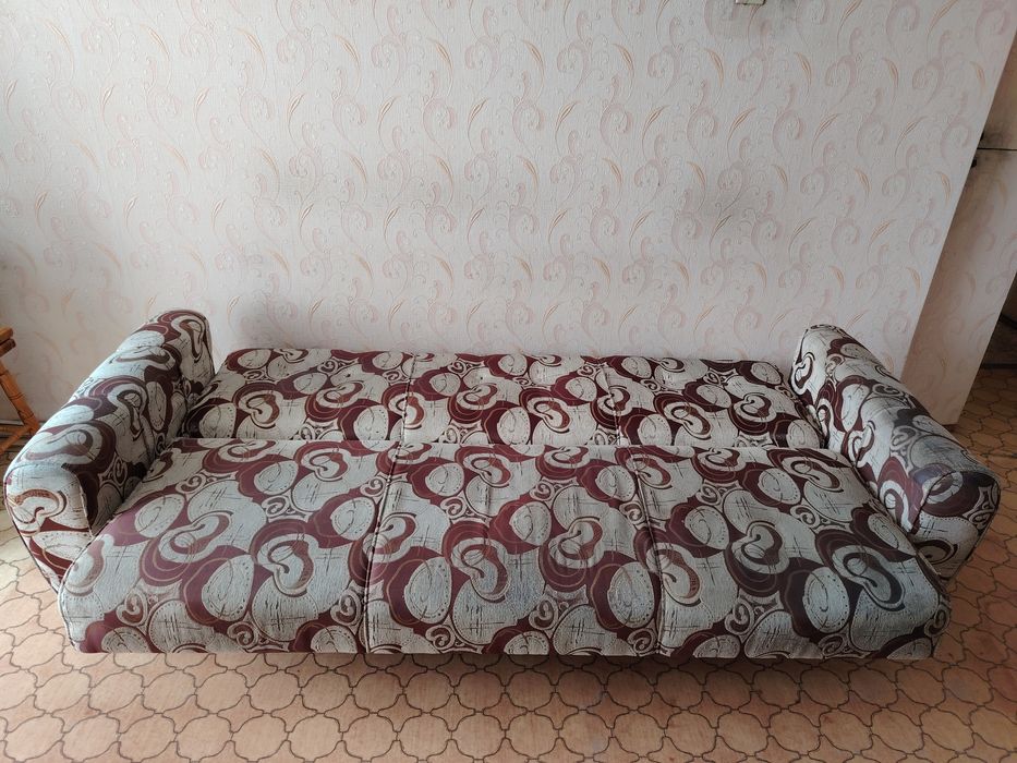 Диван раскладной