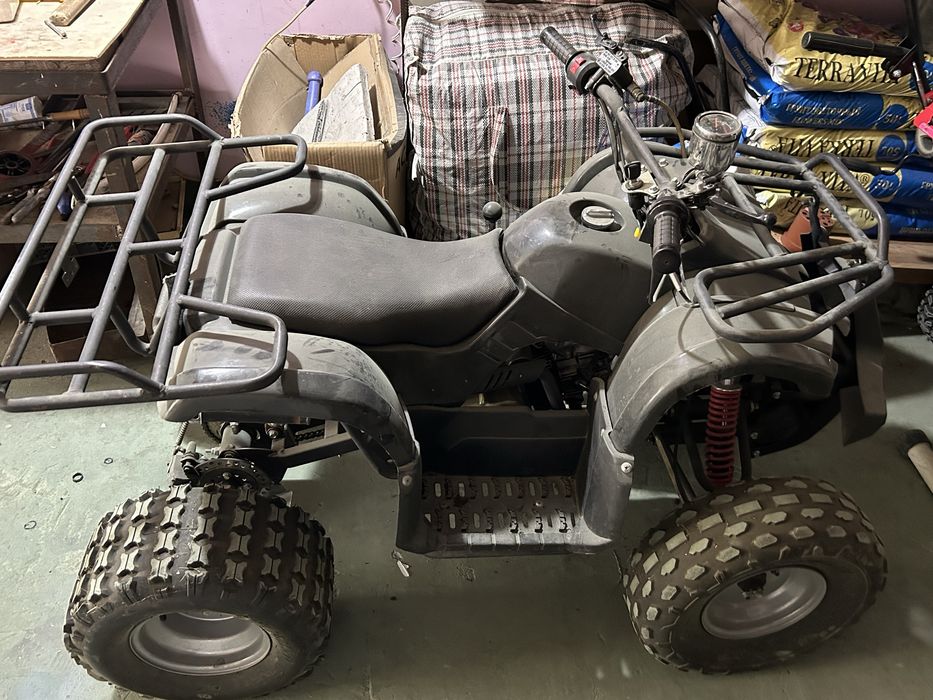 Продам квадроцикл