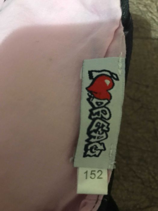 Платье I love to dream  размер 152