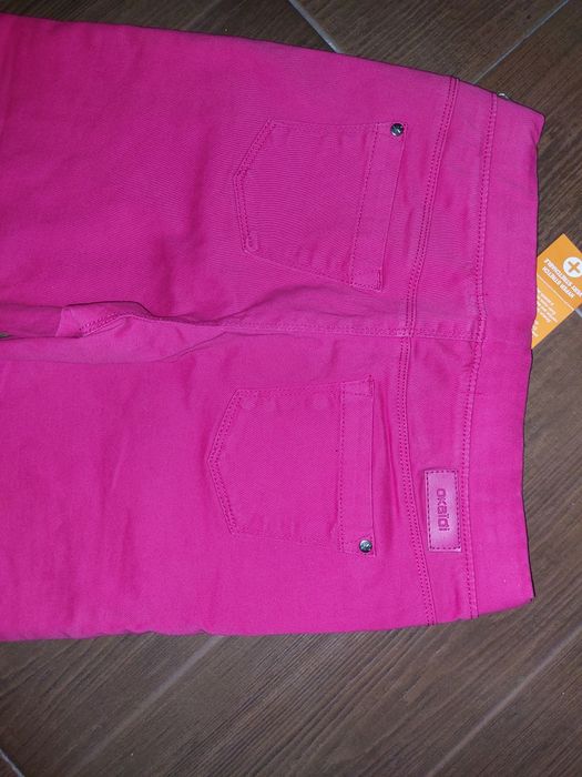 Дънки за момиче 14 г.