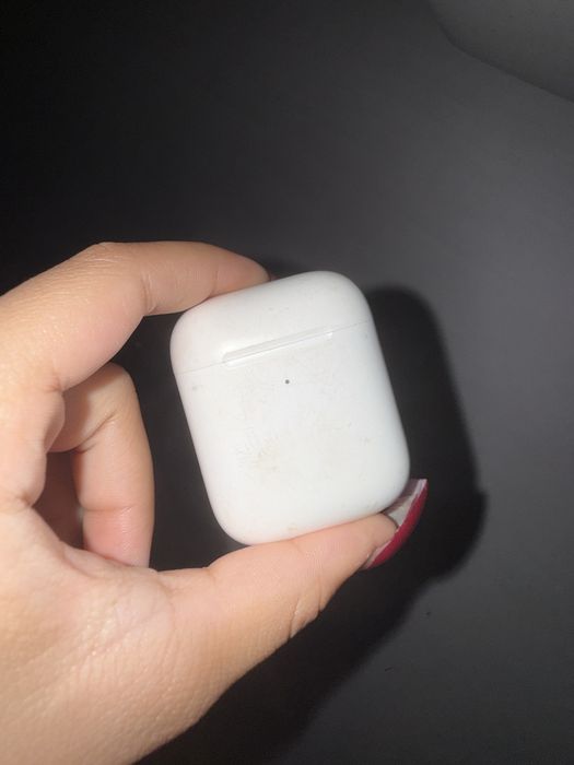 airpods 2-го поколения