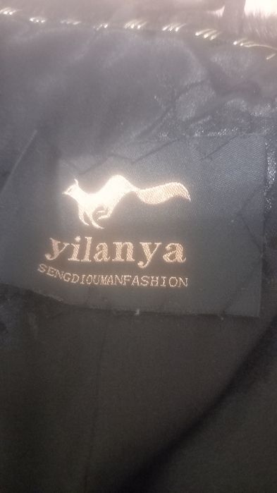 Продам норковую шубу