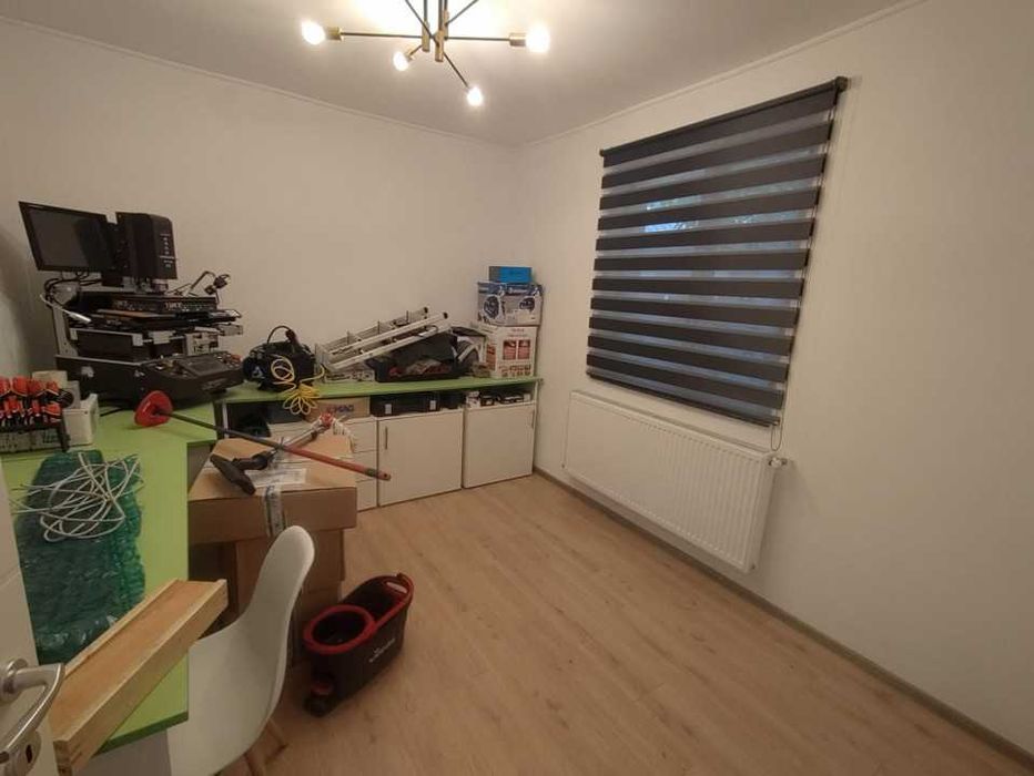 Inchiriere Casa individuala zona Centrala Pitesti