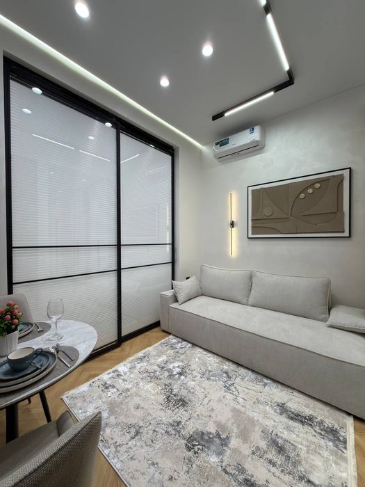 Срочно продаётся 1 ком Новостройка ЖК Imperial Club City