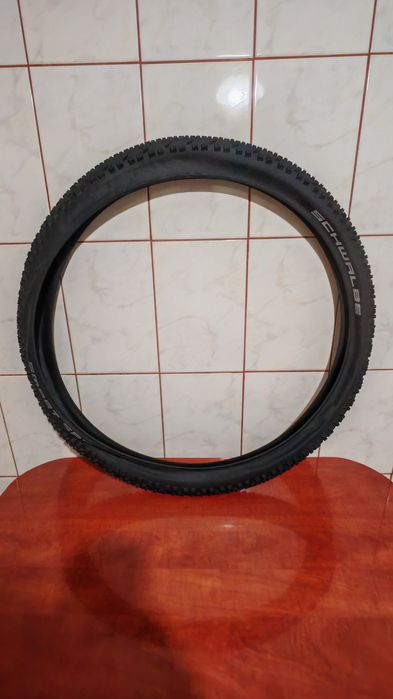 Cauciucuri Schwalbe Smart Sam K-Guard 29 x 2,35 și 27,5 x 2,25 și