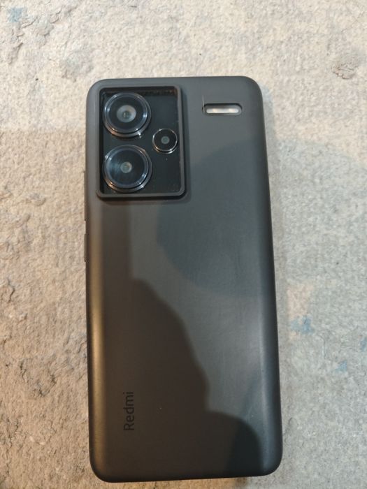 Xiaomi redmi 13 pro+5g максималка