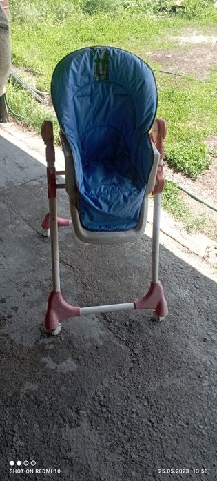 Детские кресла .