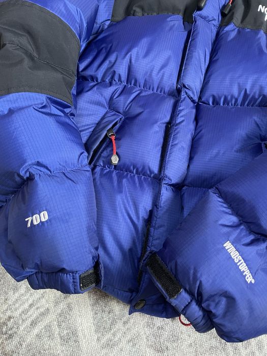 The north face baltoro оригинал
