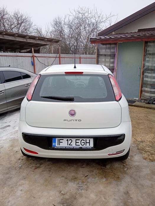 Vand/schimb cu automata  euro 5