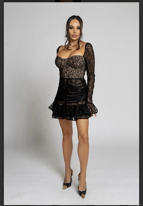 Рокля Nikole Collection