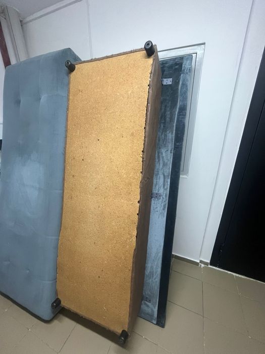 Продам б/у диван недорого