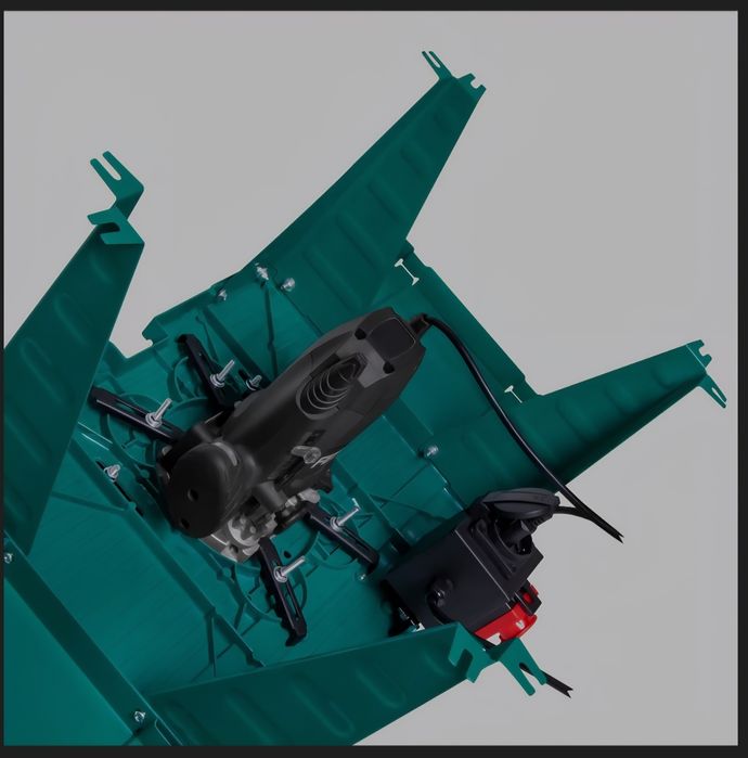 Масичка за фреза Vonroc