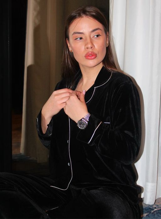 Женская пижама