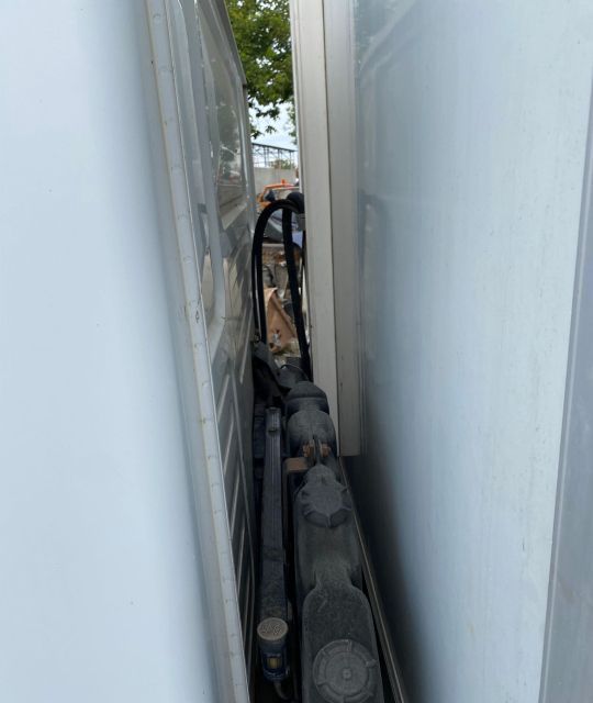 Dezmembrez MAN LE D0834 LFL01